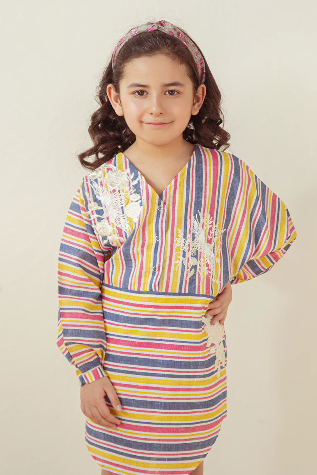 Kurta - 1007 - Image 3