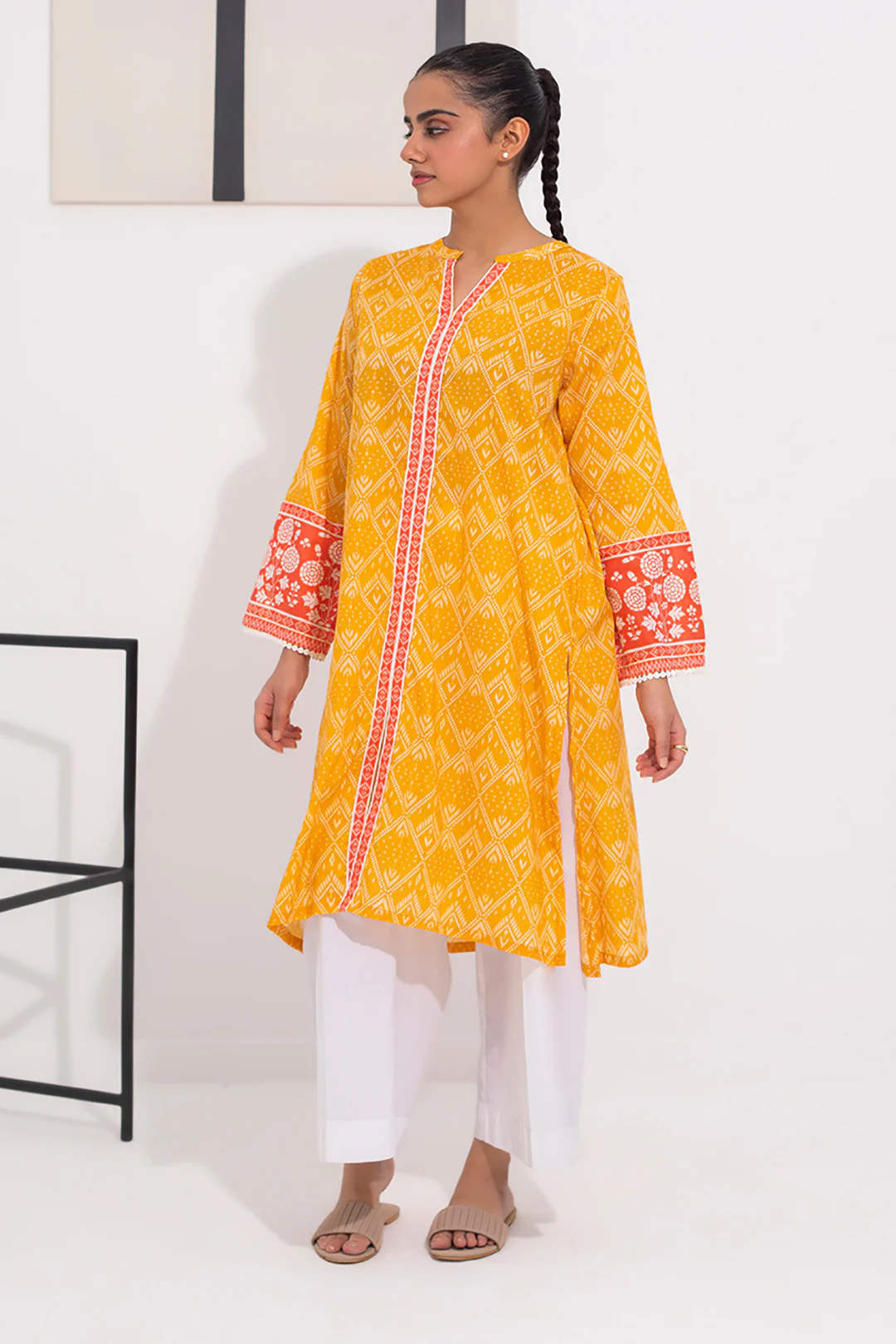 Kurta - 1013 - Image 3