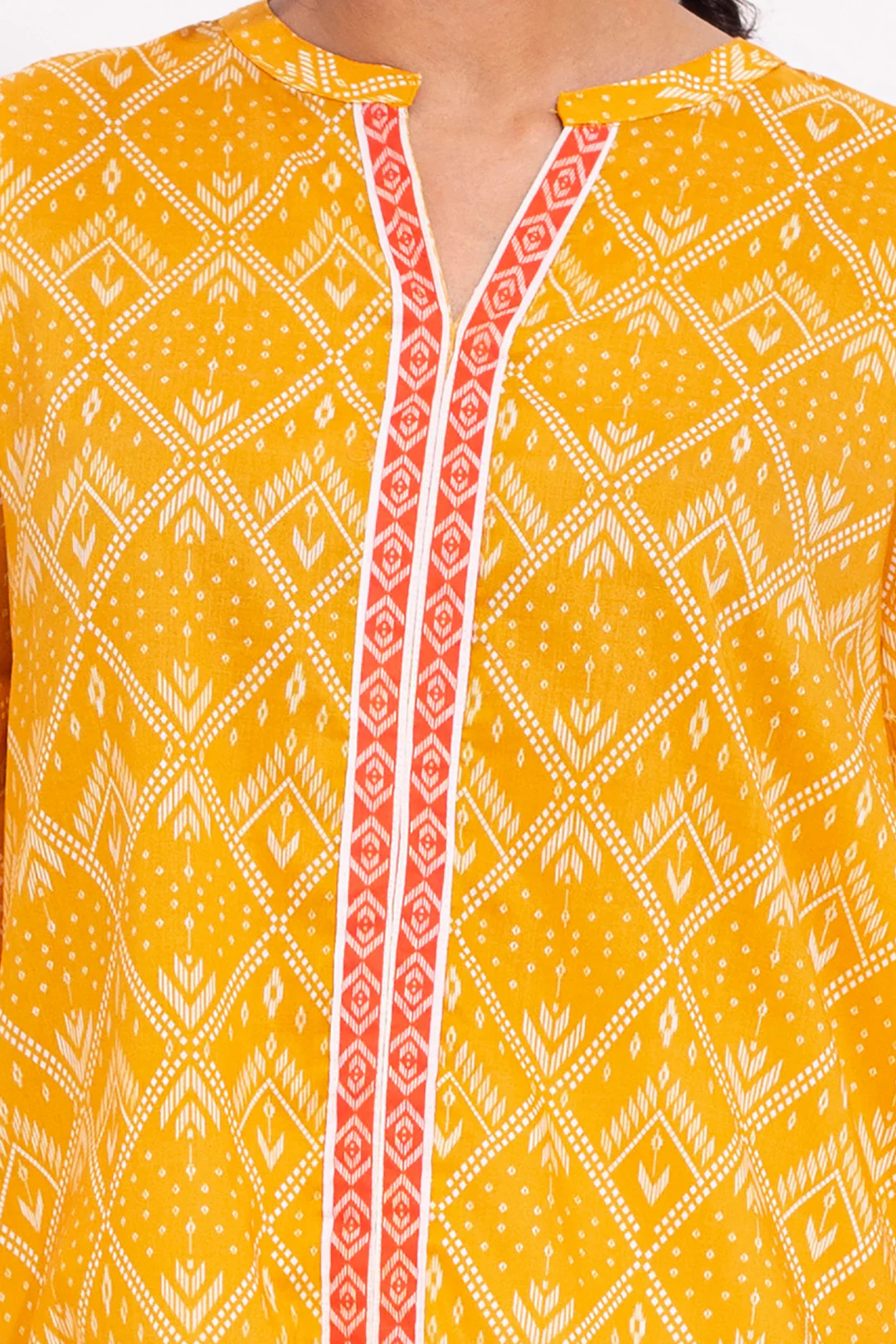 Kurta - 1013 - Image 4