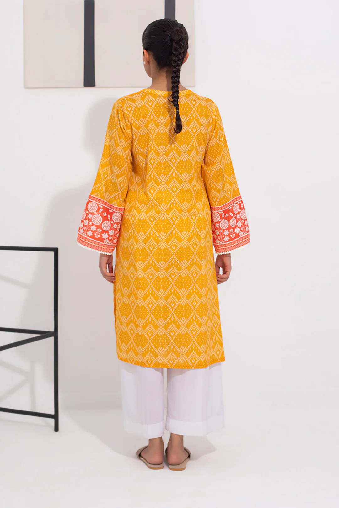 Kurta - 1013 - Image 5