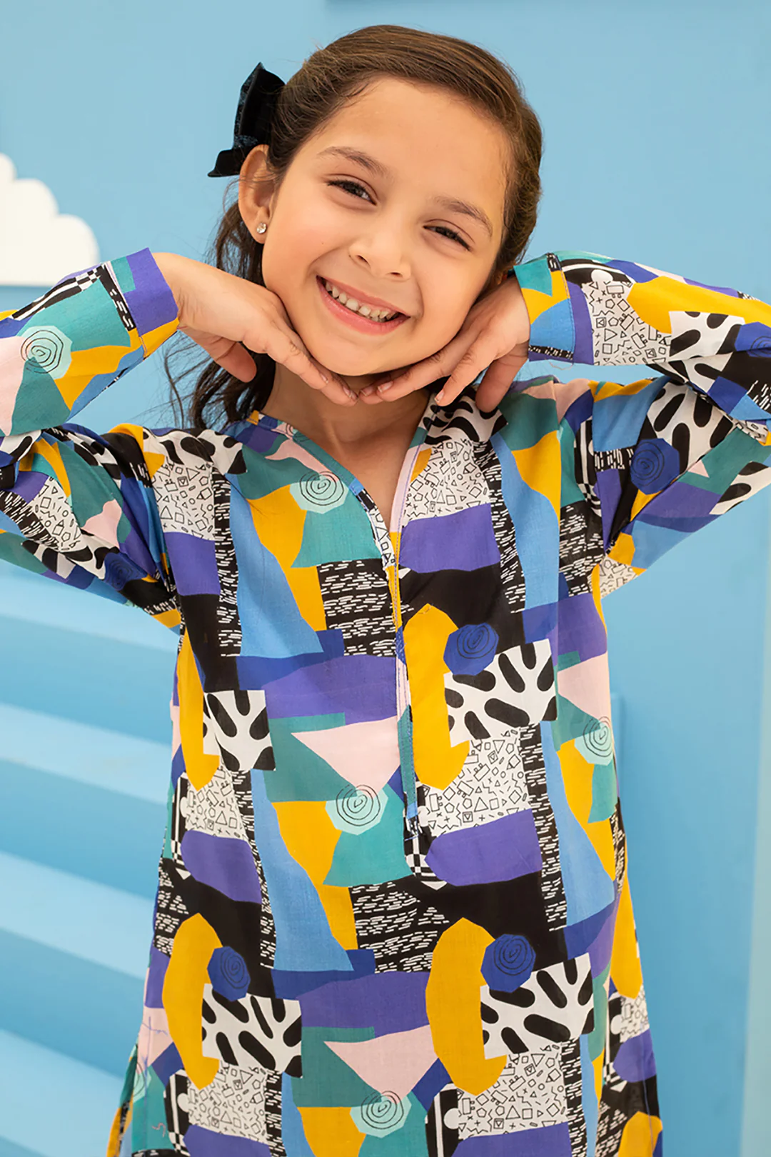 Kurta - 1014 - Image 2