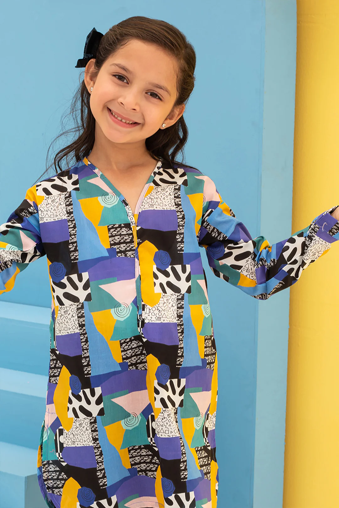 Kurta - 1014 - Image 3