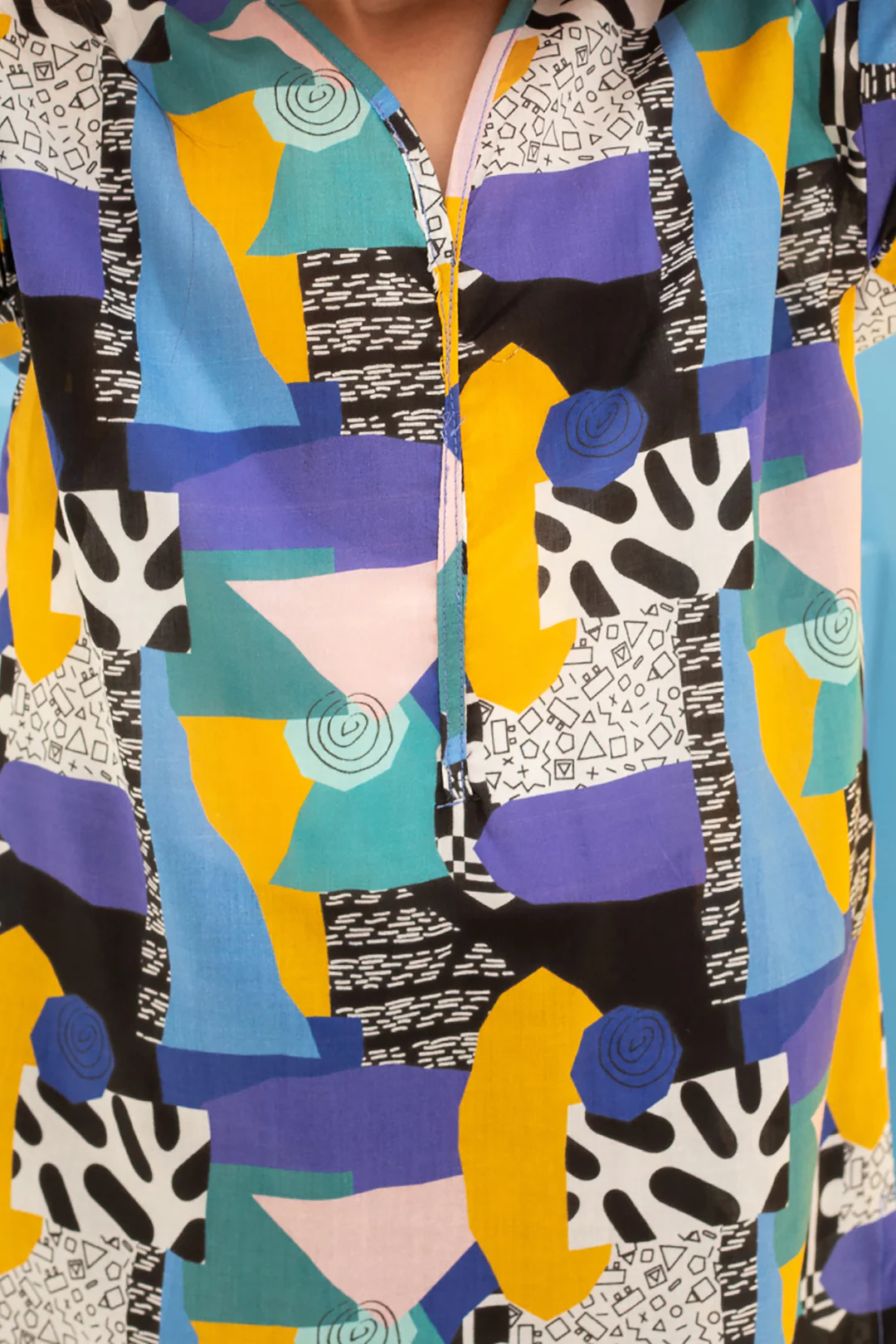 Kurta - 1014 - Image 4