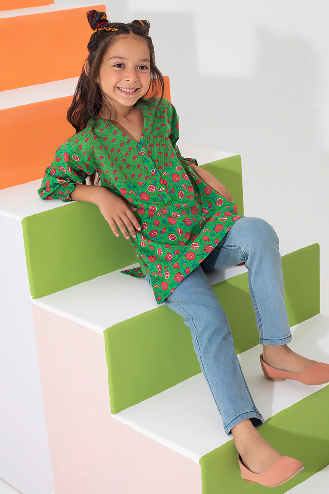 Kurta - 1015 - Image 2