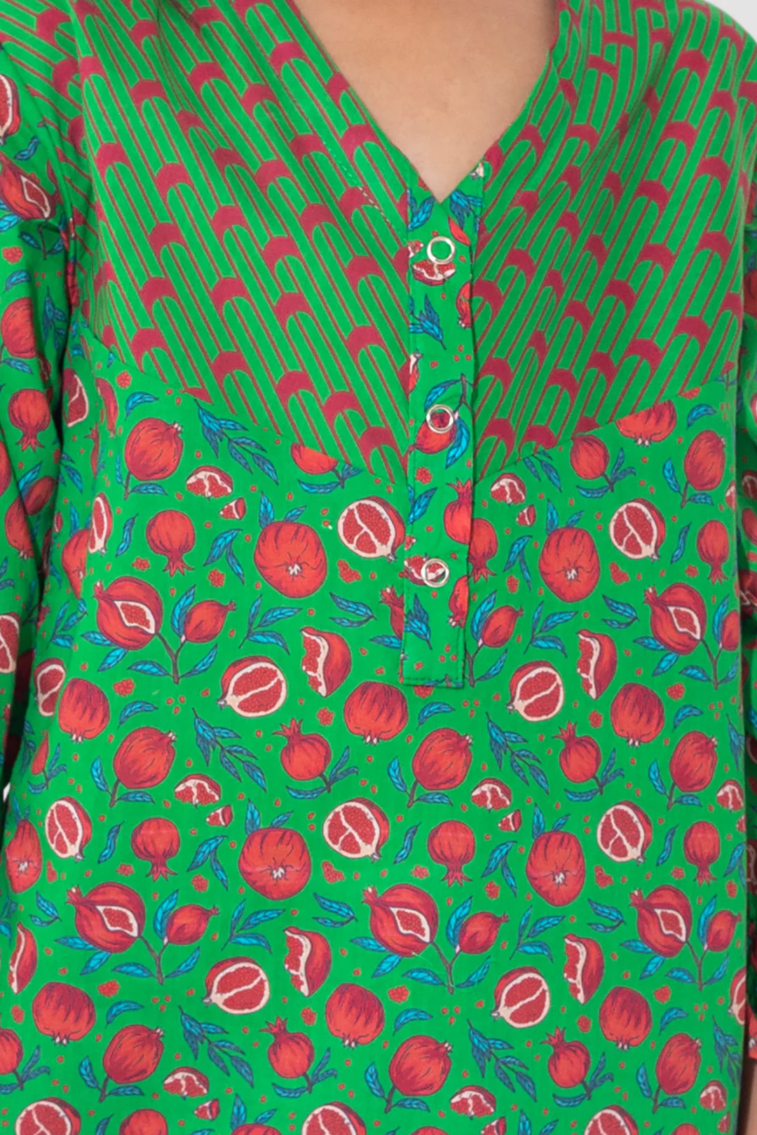 Kurta - 1015 - Image 4