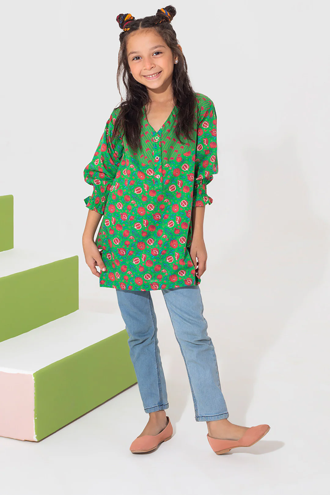 Kurta - 1015 - Image 5