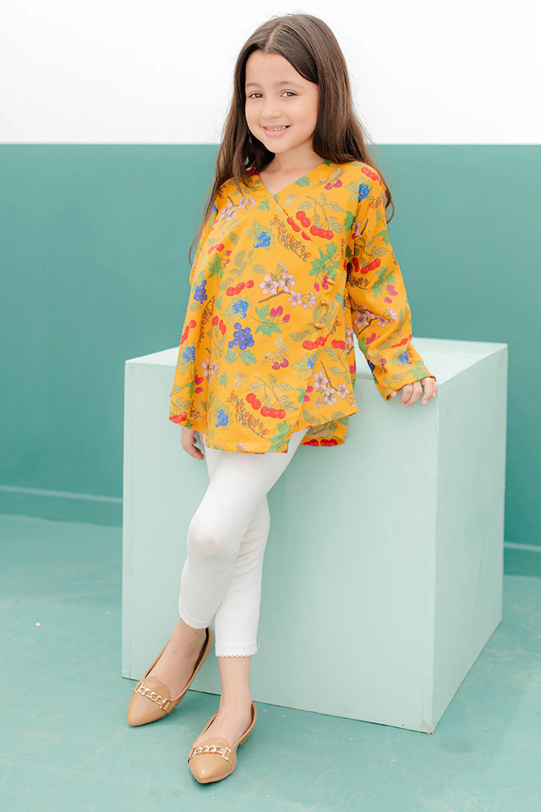 Kurta - 1104