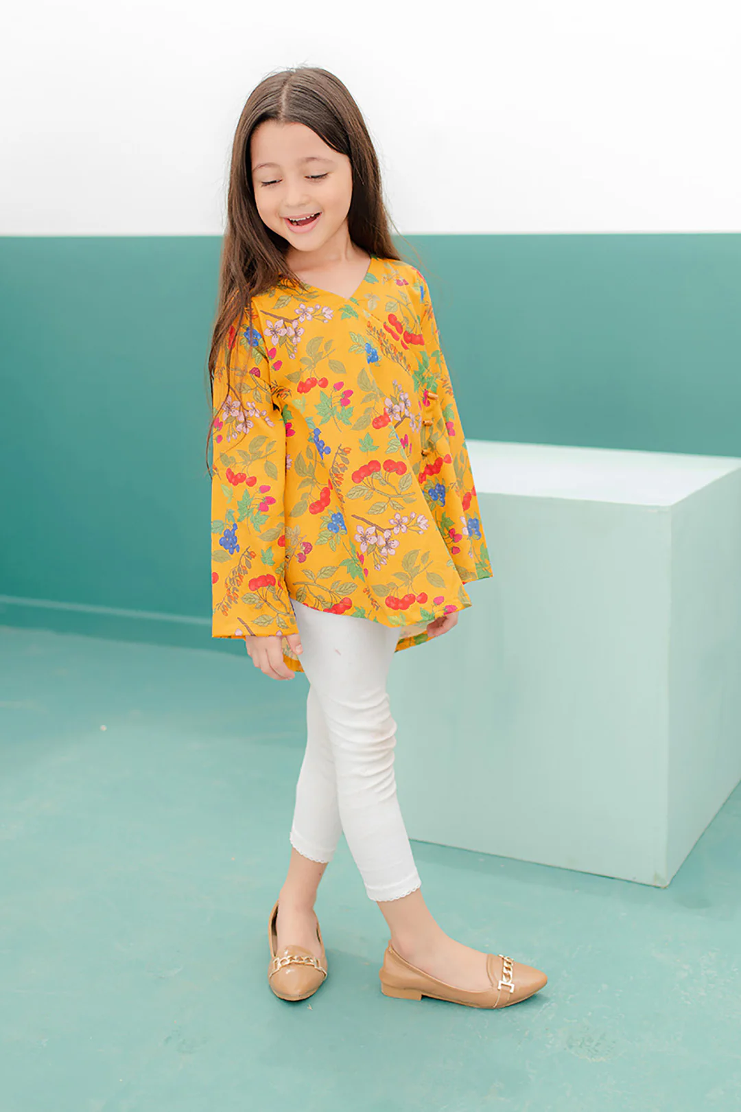 Kurta - 1104 - Image 2