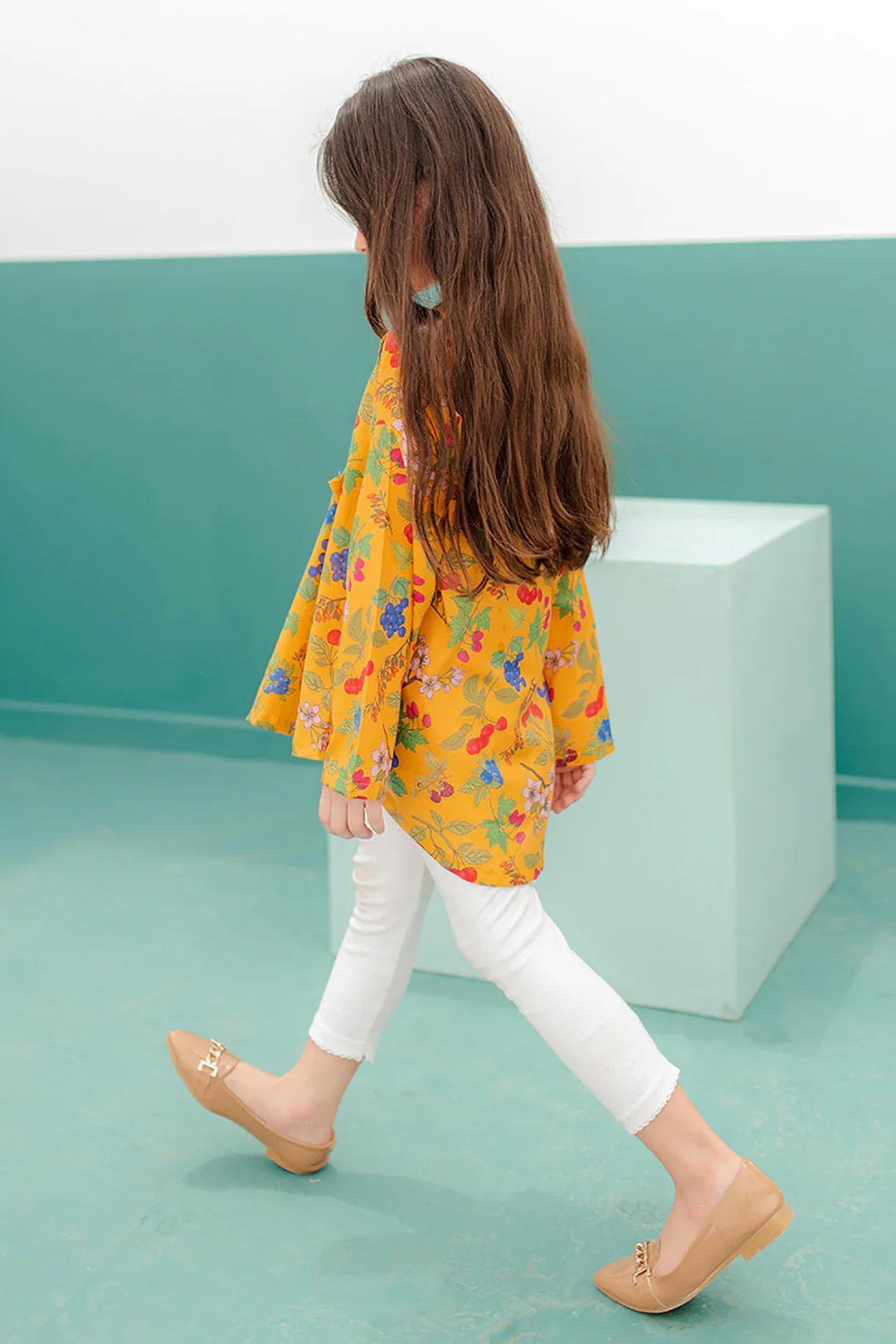 Kurta - 1104 - Image 3
