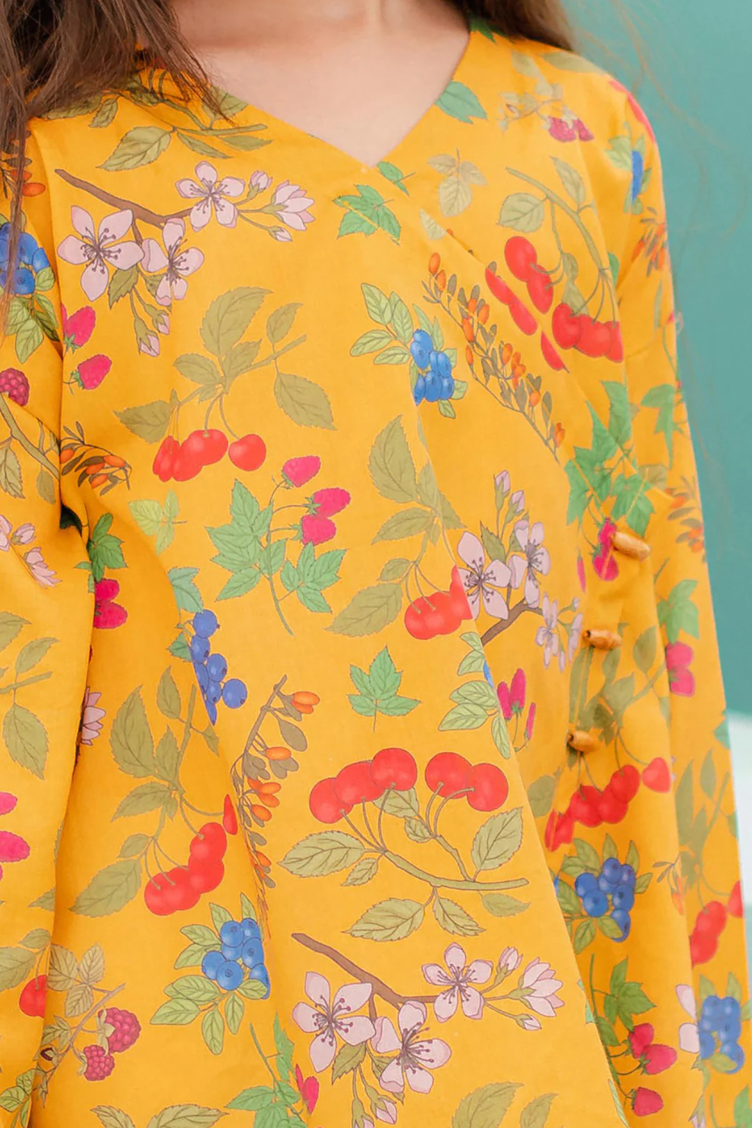 Kurta - 1104 - Image 4