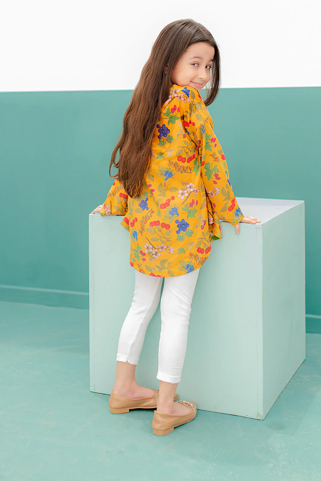Kurta - 1104 - Image 5