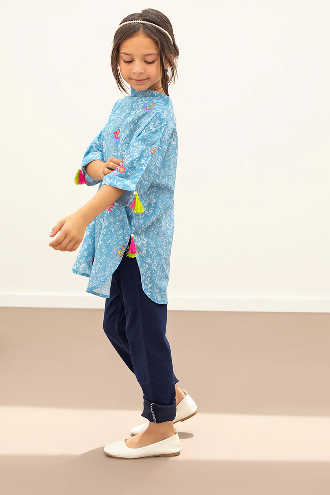 Kurta - 1106 - Image 2