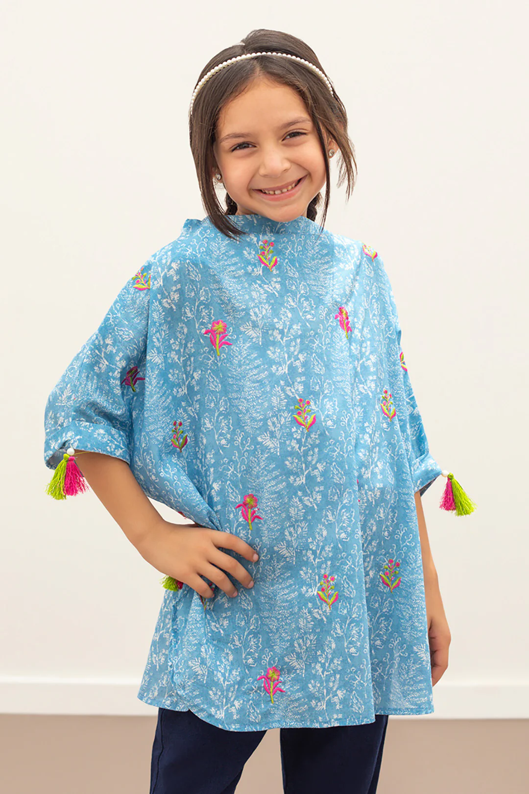 Kurta - 1106 - Image 3