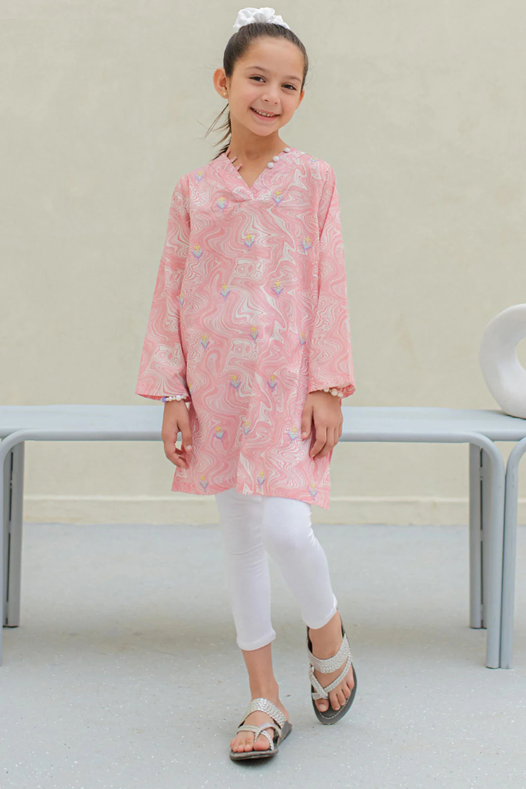 Kurta - 1107