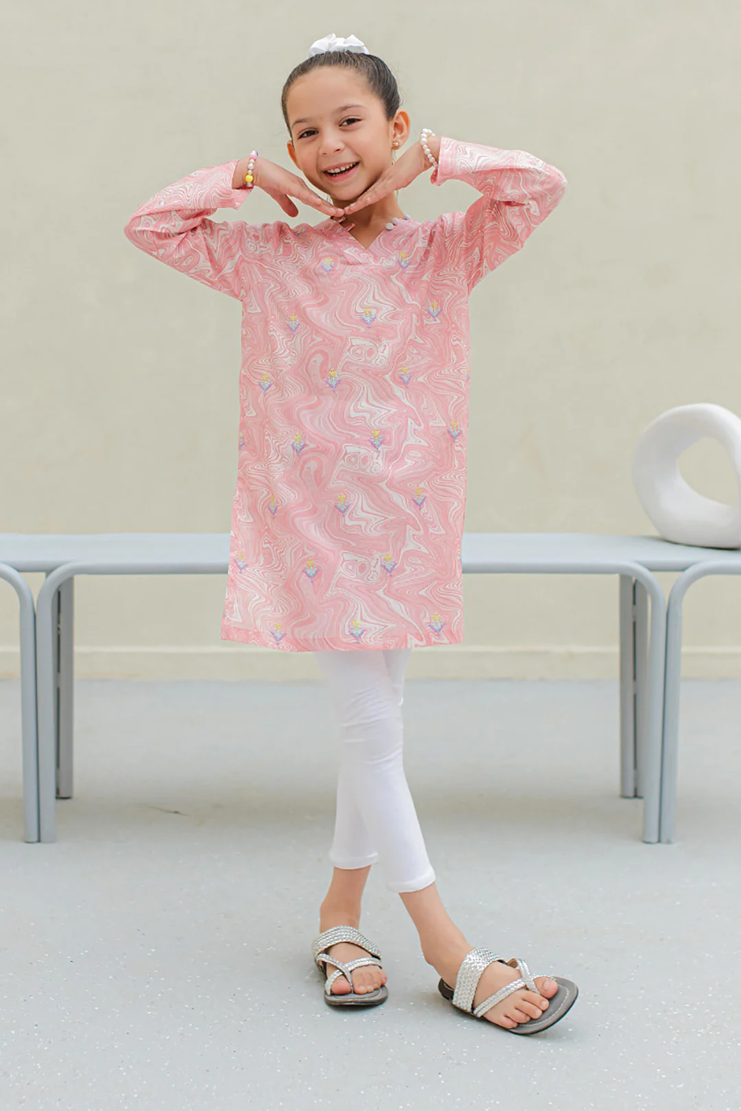 Kurta - 1107 - Image 2