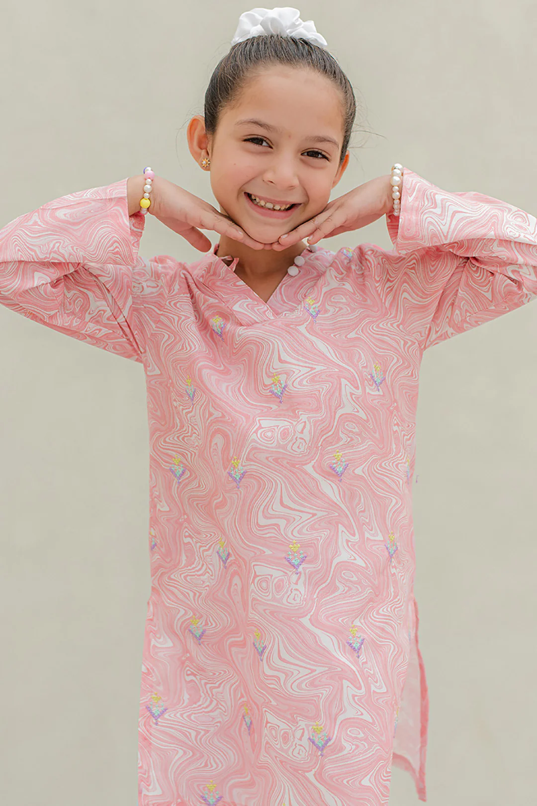Kurta - 1107 - Image 3