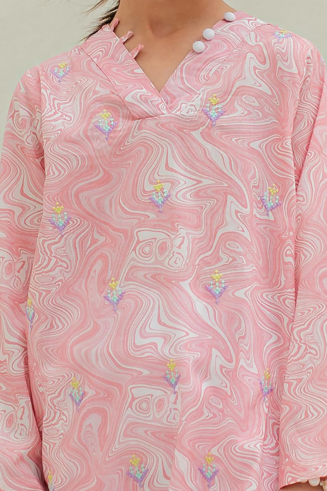 Kurta - 1107 - Image 4