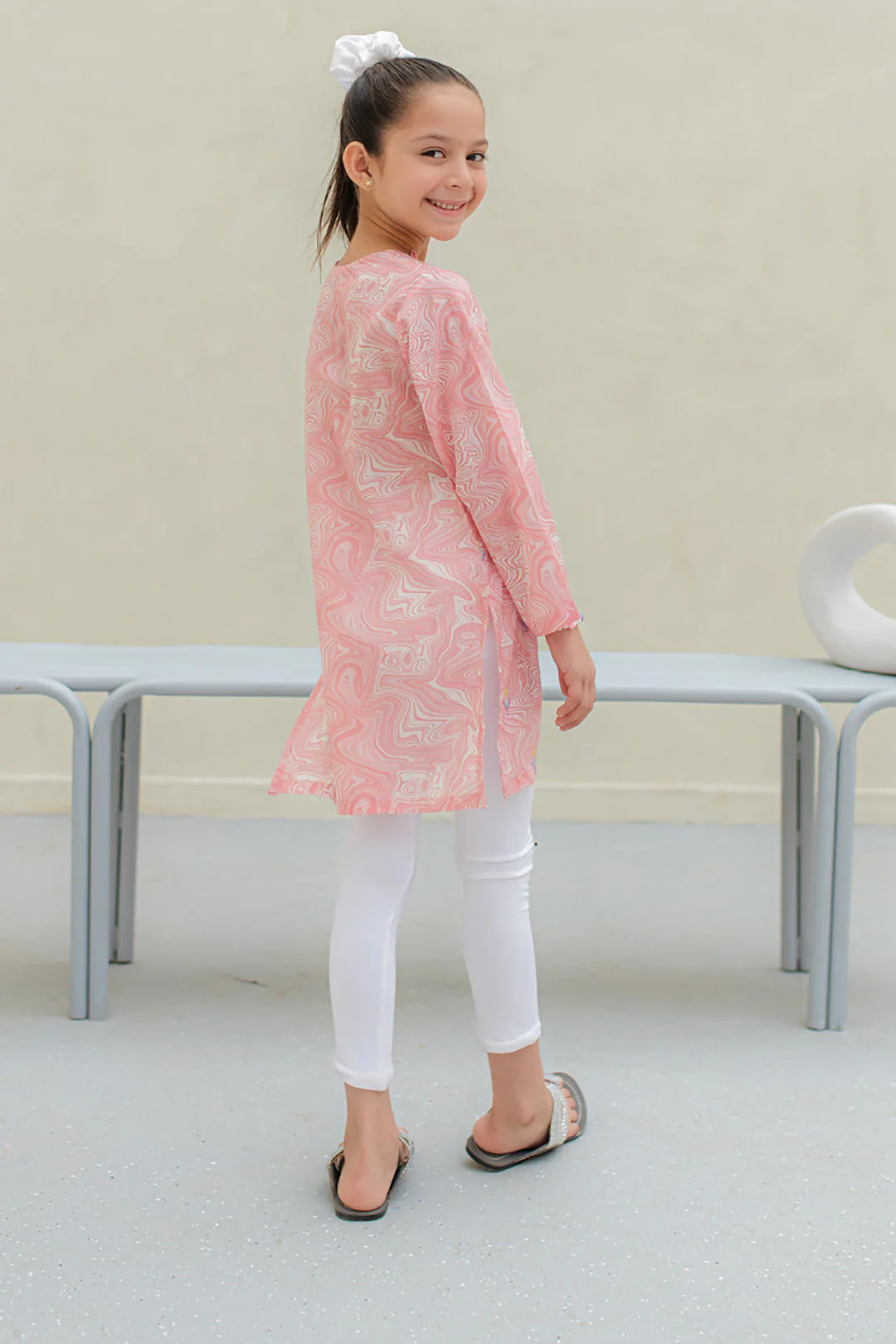 Kurta - 1107 - Image 5