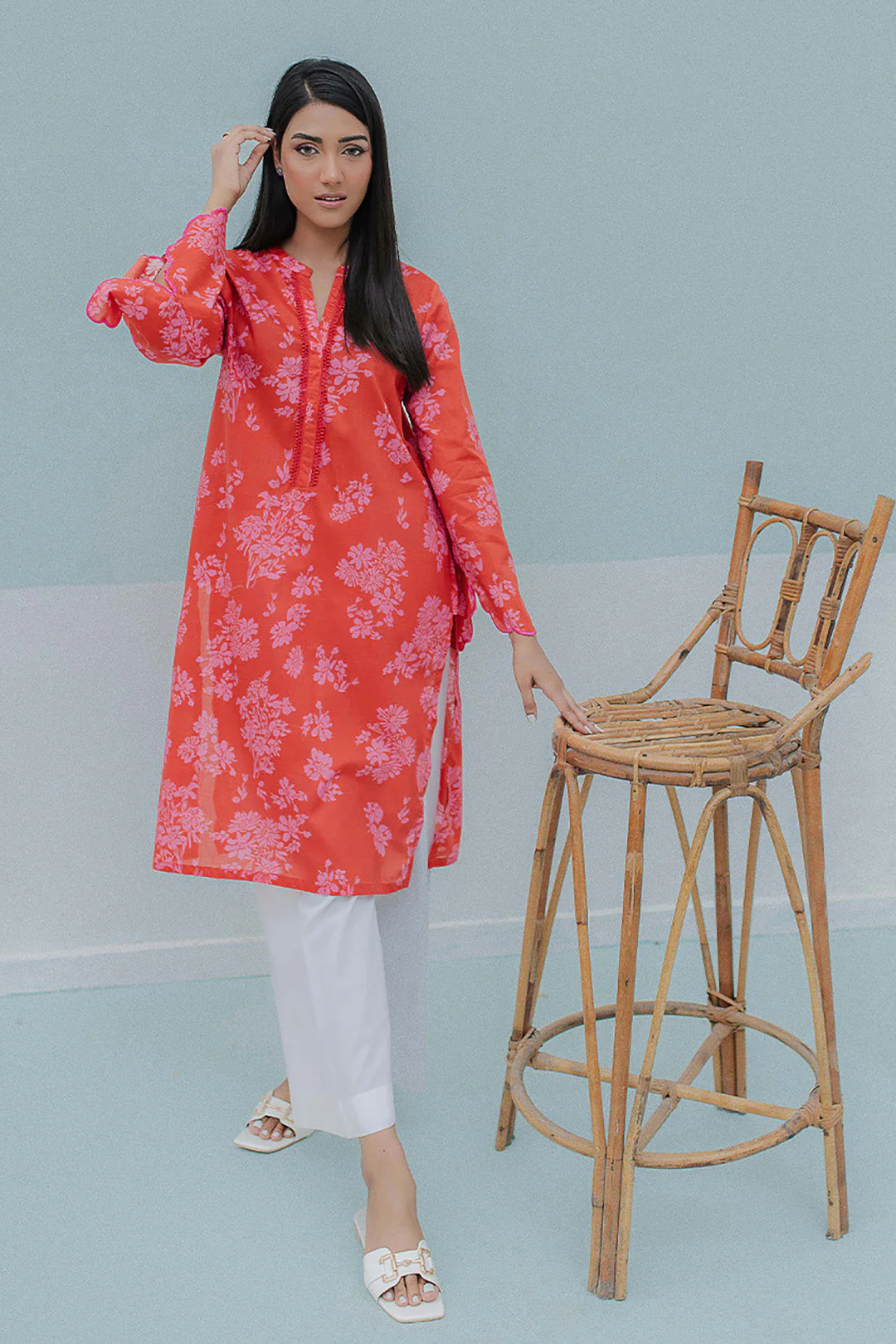Kurta - 1109 - Image 2