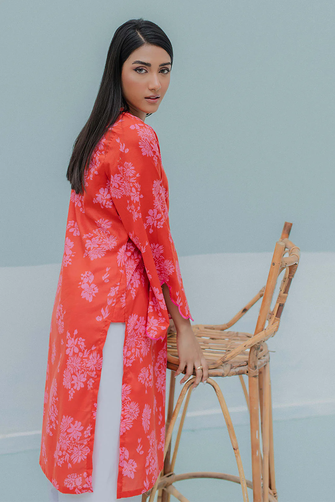 Kurta - 1109 - Image 3