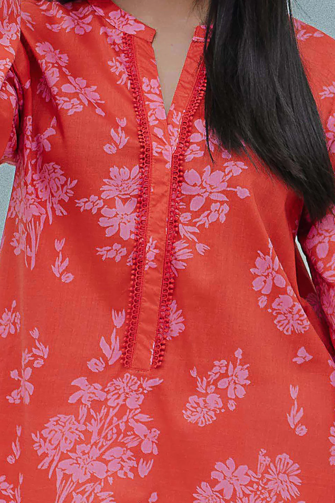 Kurta - 1109 - Image 4