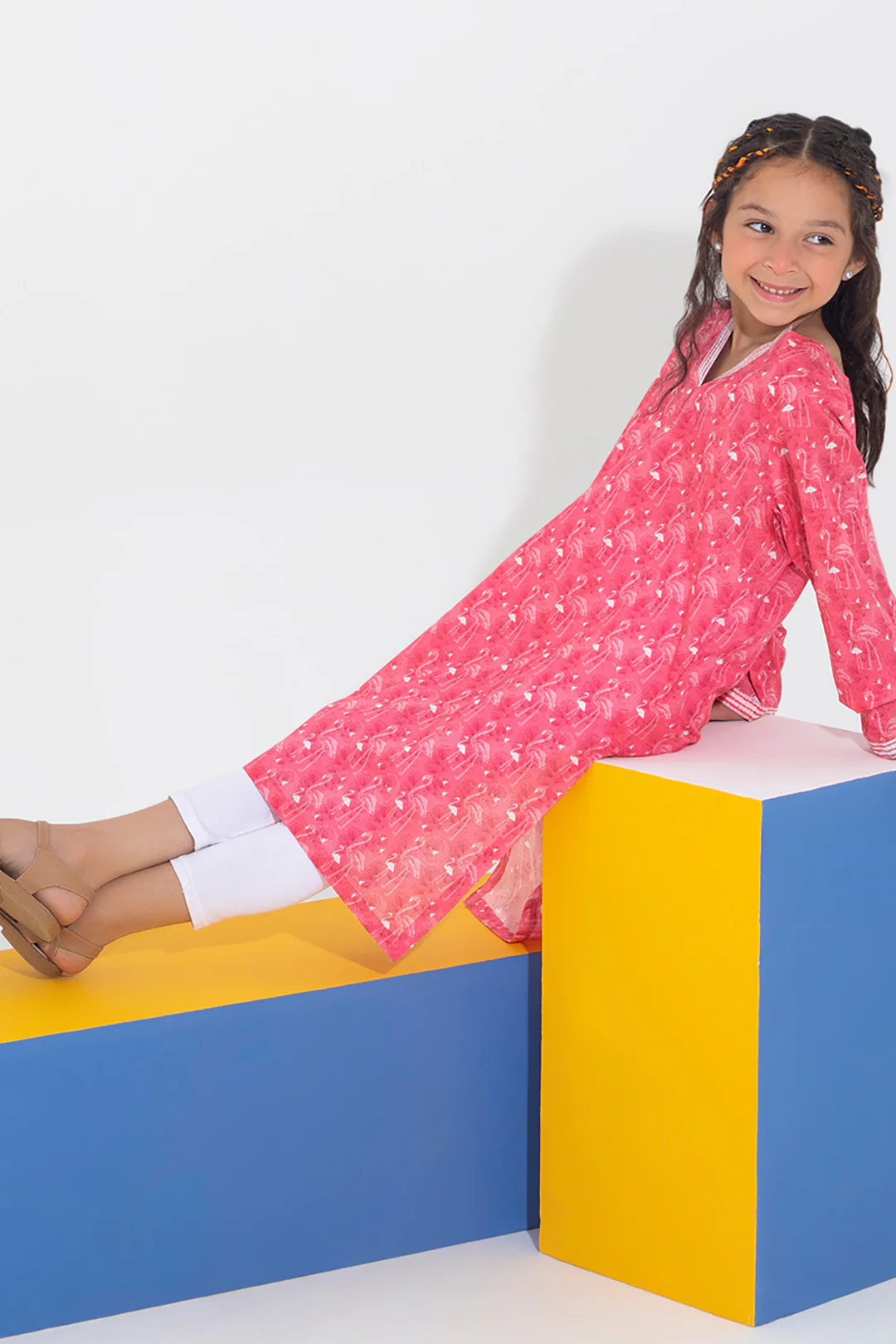 Kurta - 1119 - Image 3