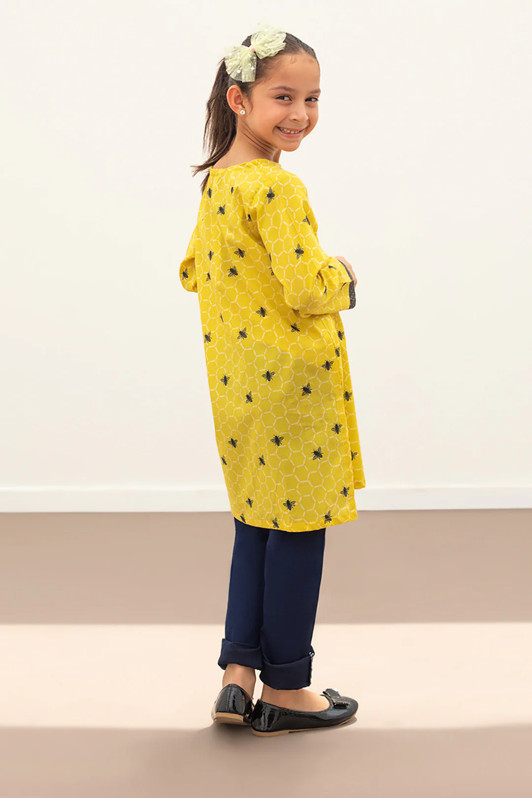 Kurta - 1122 - Image 5
