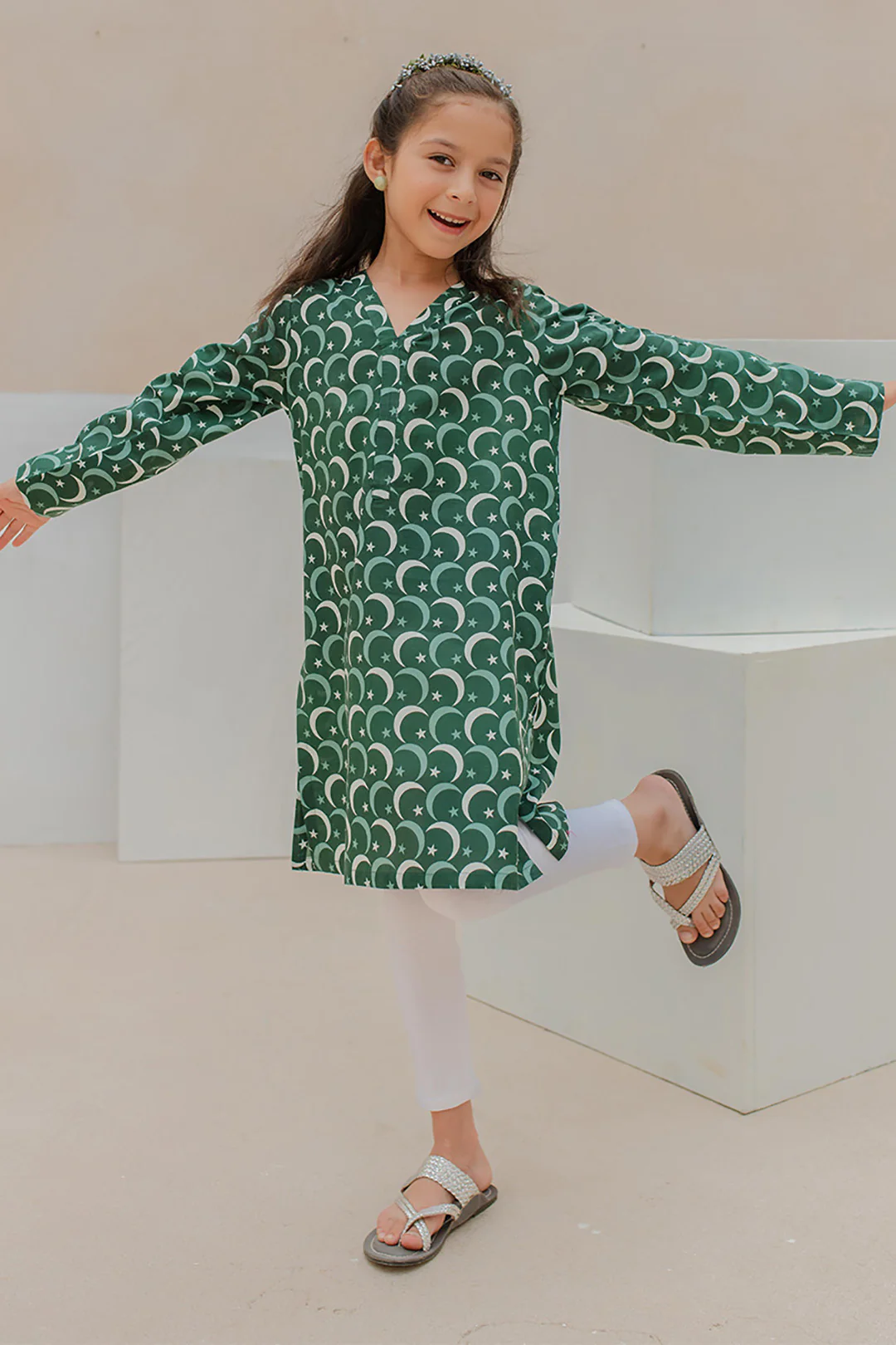 Kurta - 1130 - Image 5
