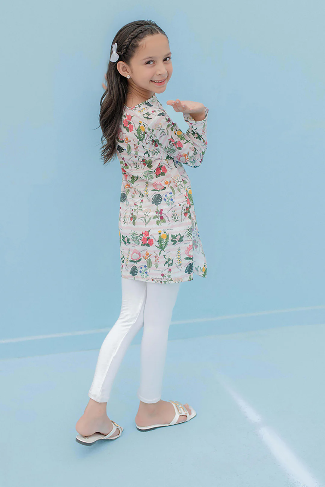Kurta - 1132 - Image 2