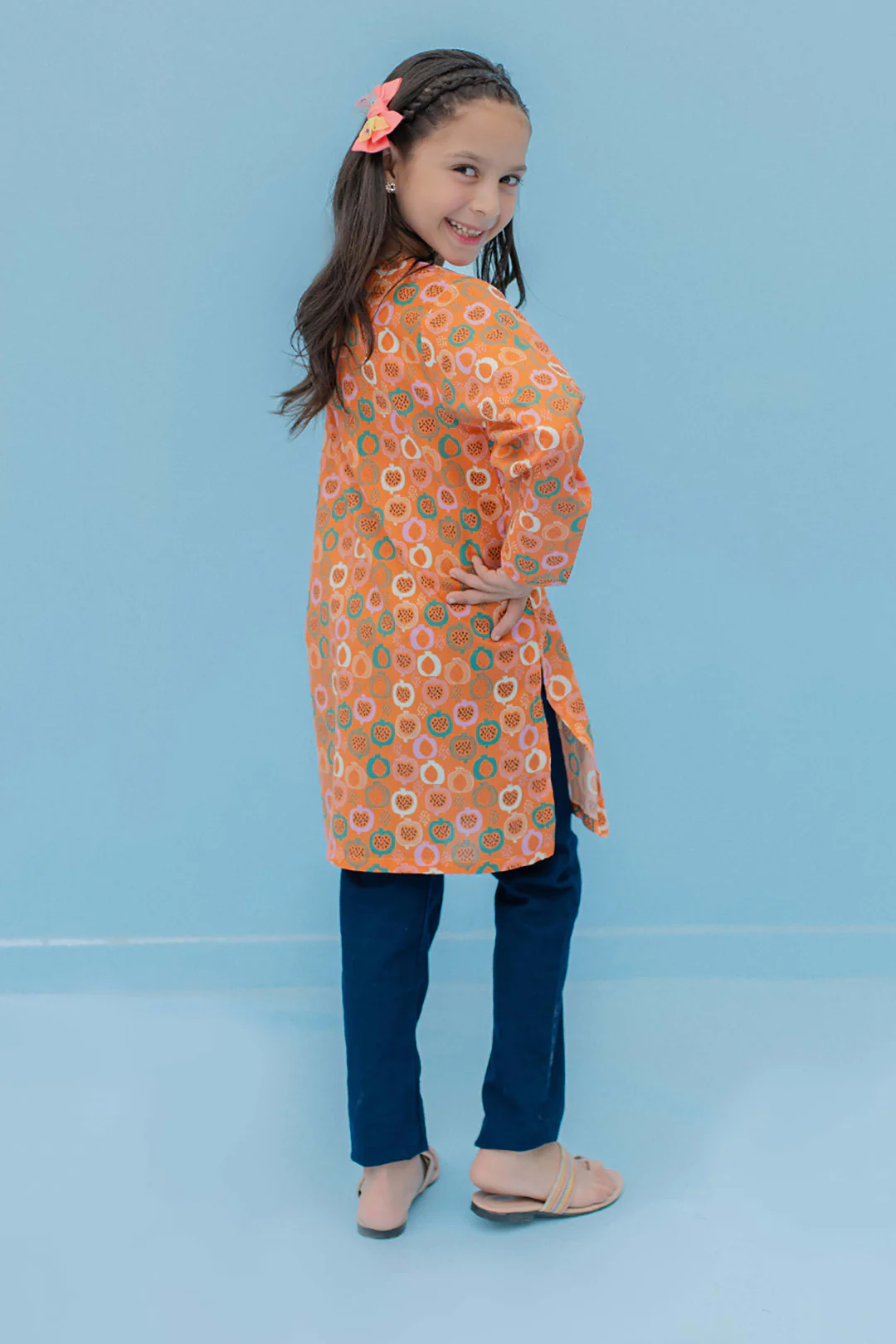 Kurta - 1133 - Image 5