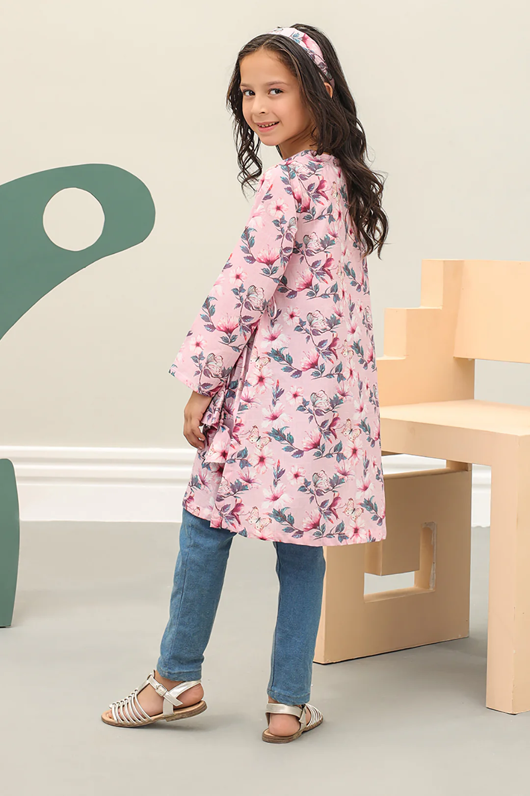 Kurta - 1135 - Image 5