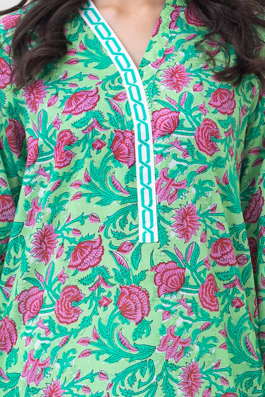 Kurta - 1145 - Image 4