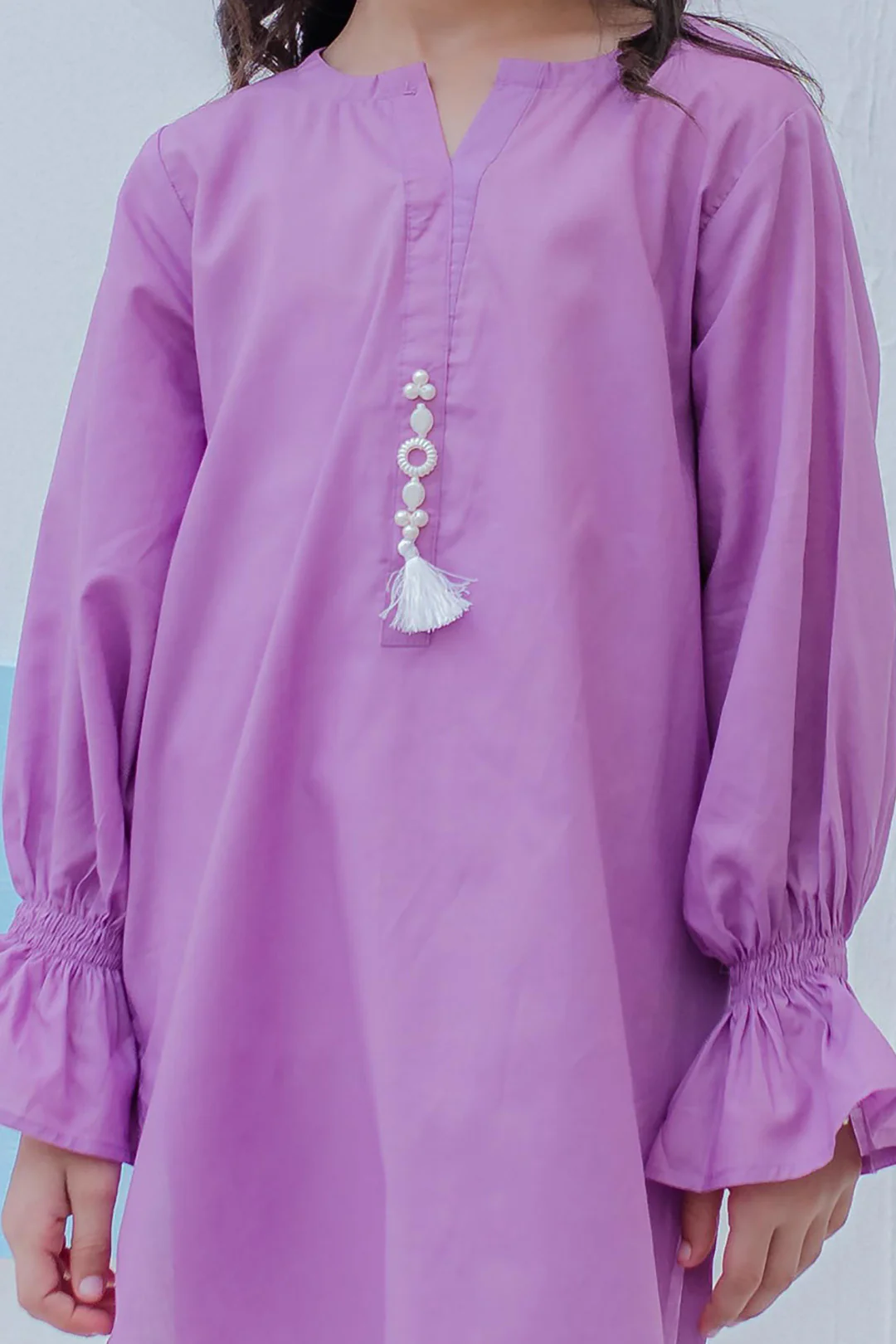 Kurta - 1149 - Image 4
