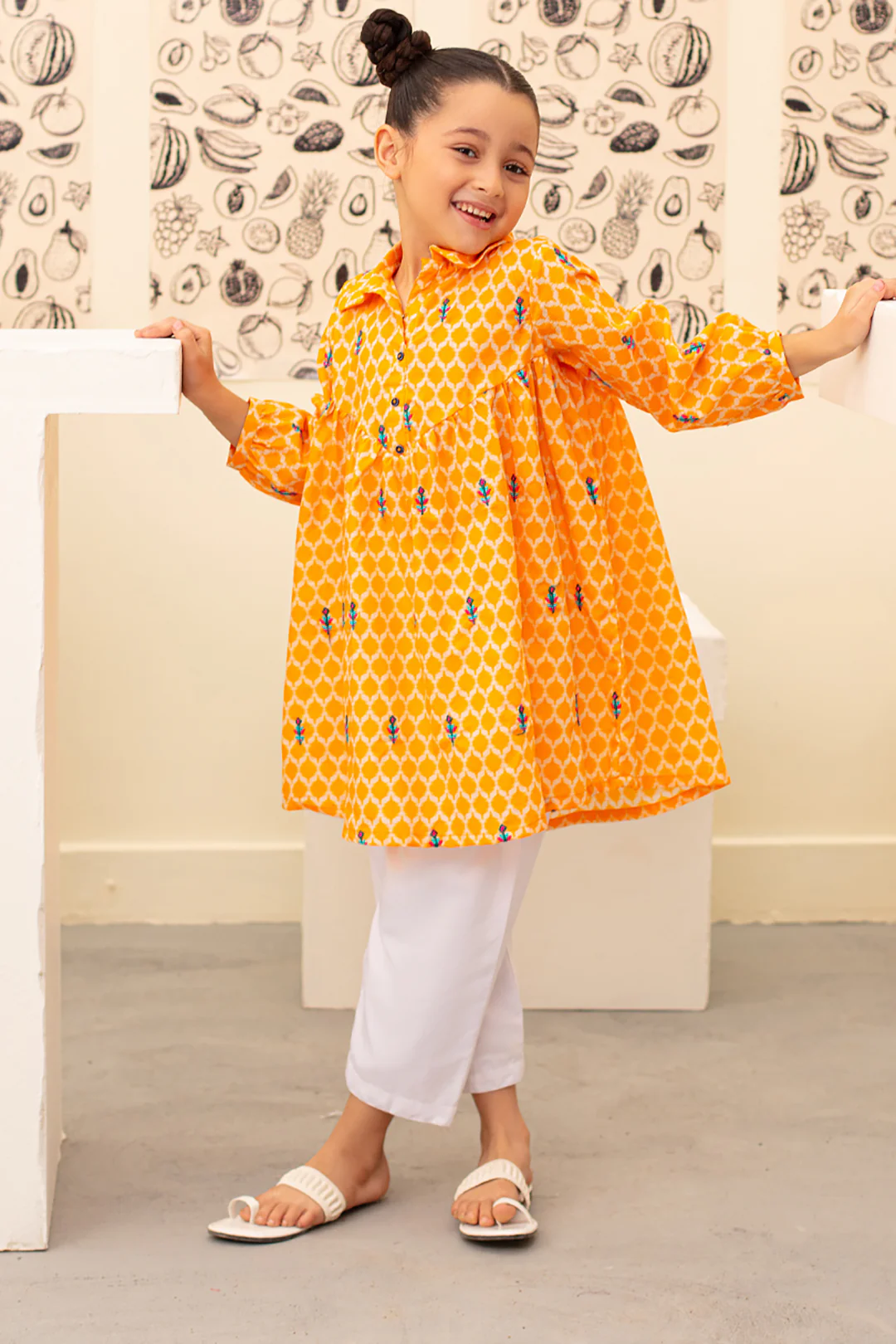Kurta - 1151 - Image 2