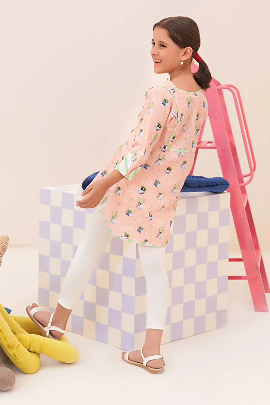 Kurta - 1169 - Image 5