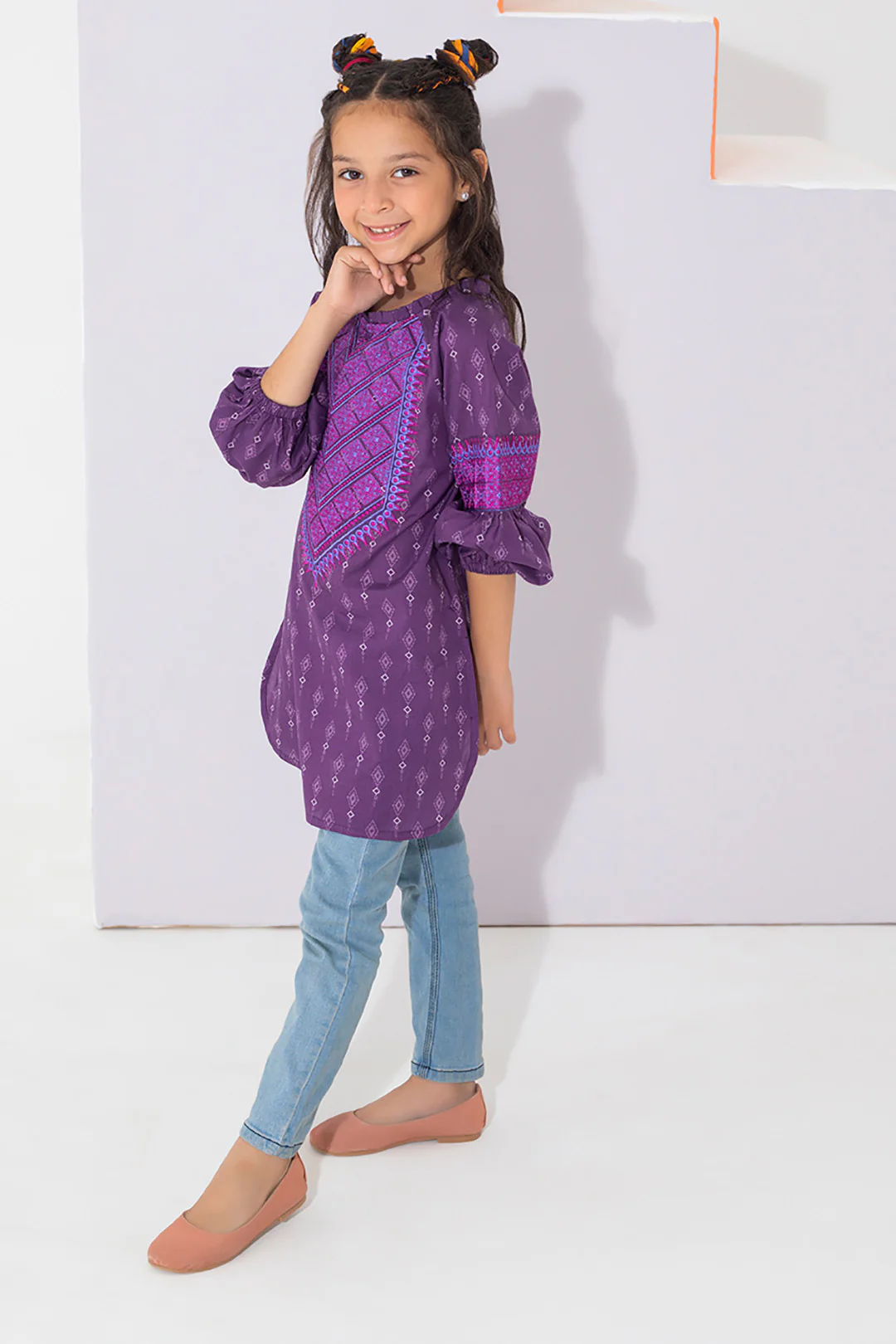 Kurta - 1187 - Image 2