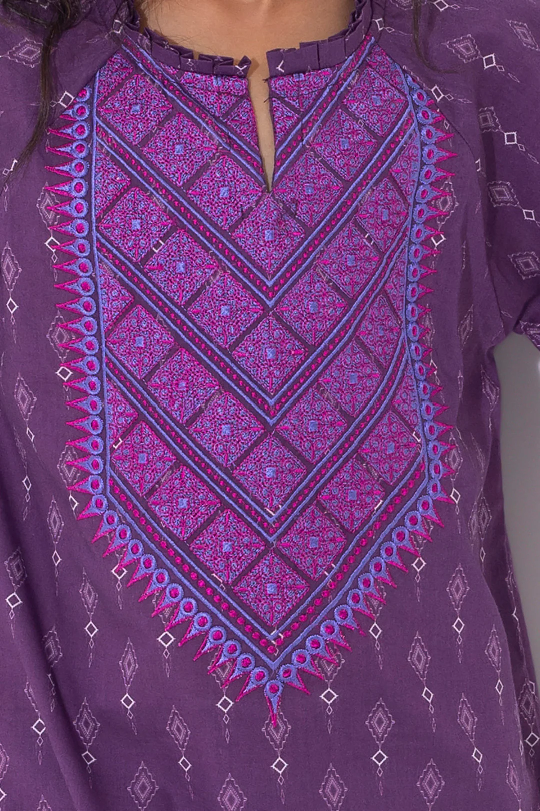 Kurta - 1187 - Image 4
