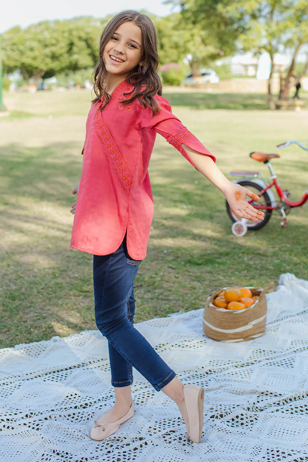 Kurta - 1189 - Image 2