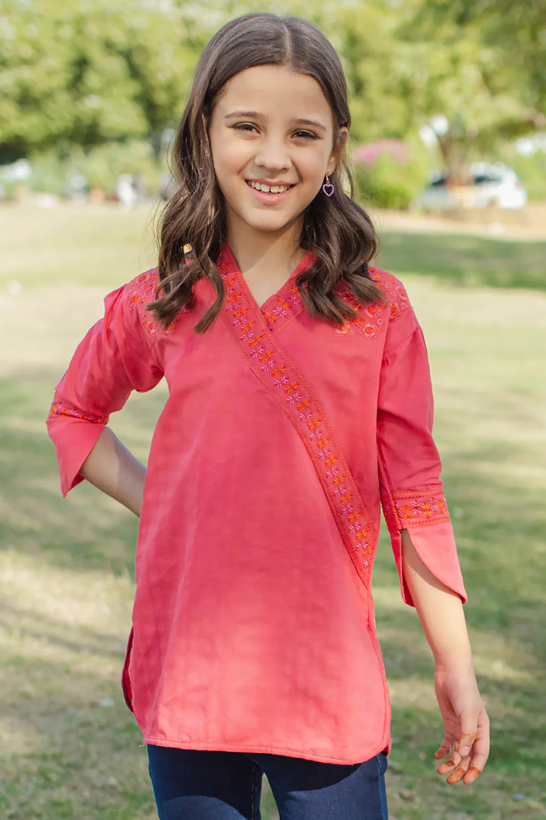 Kurta - 1189 - Image 3