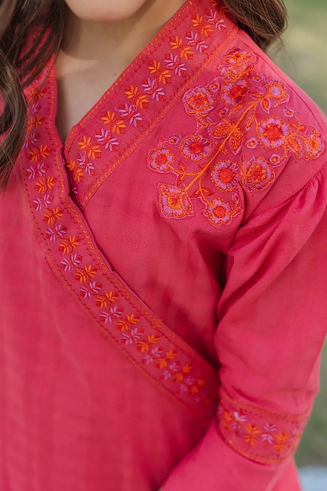 Kurta - 1189 - Image 4