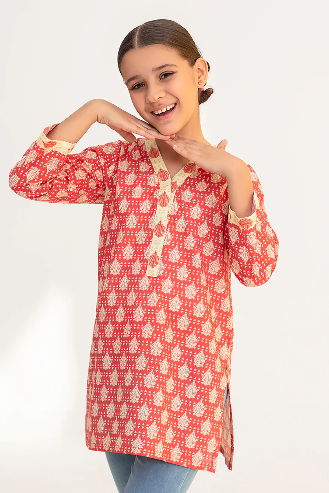 Kurta - 1190 - Image 2