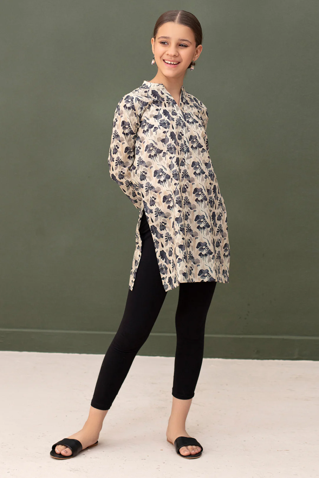 Kurta - 1222