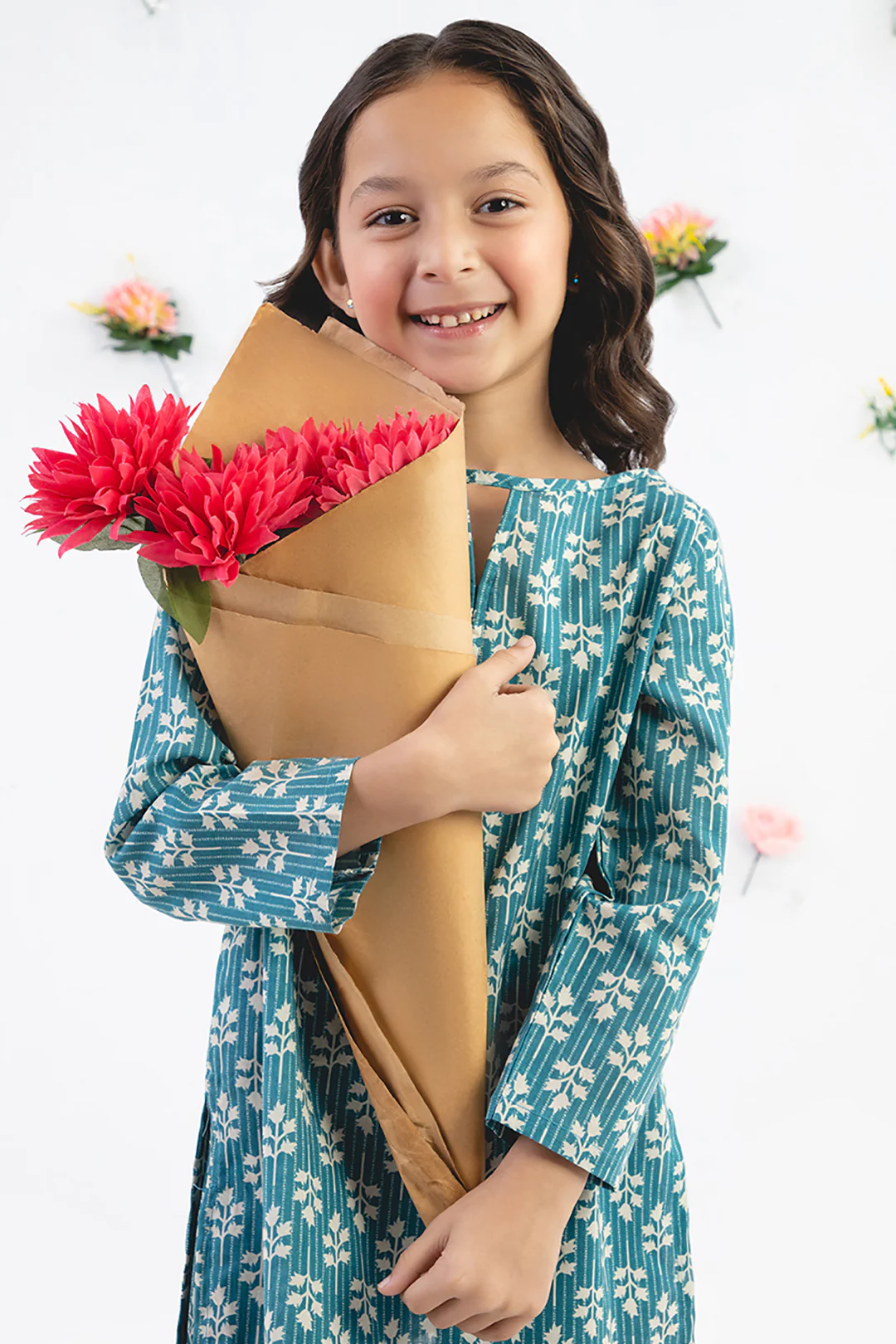 Kurta - 1226 - Image 3