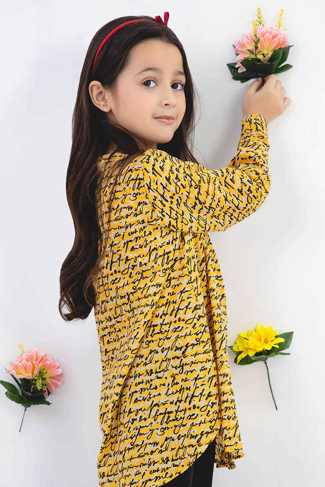 Kurta - 1231 - Image 3