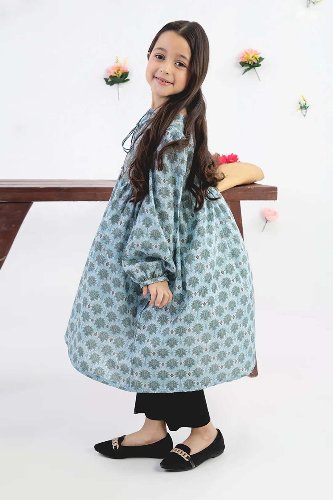 Kurta - 1232 - Image 5