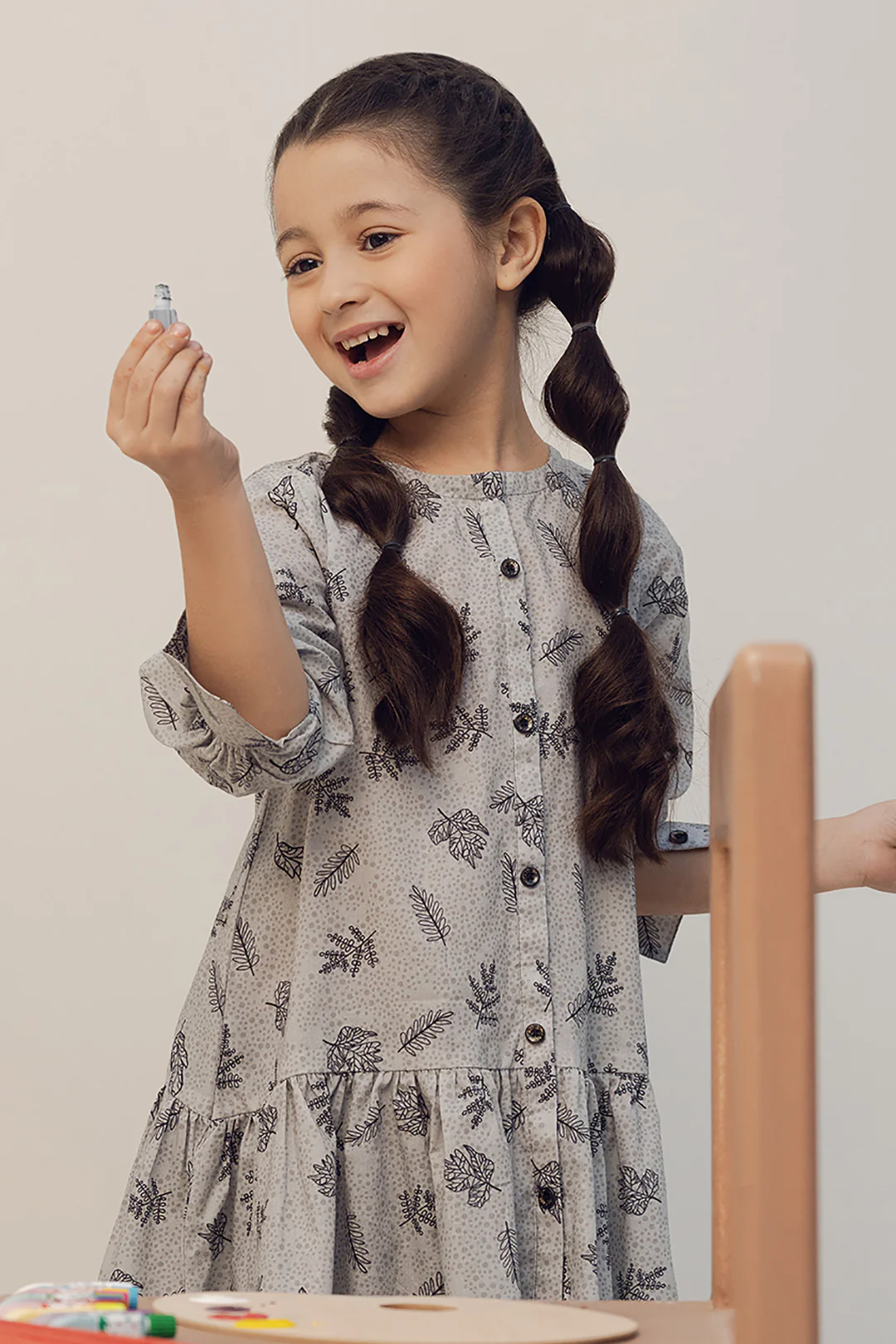 Kurta - 1234 - Image 3