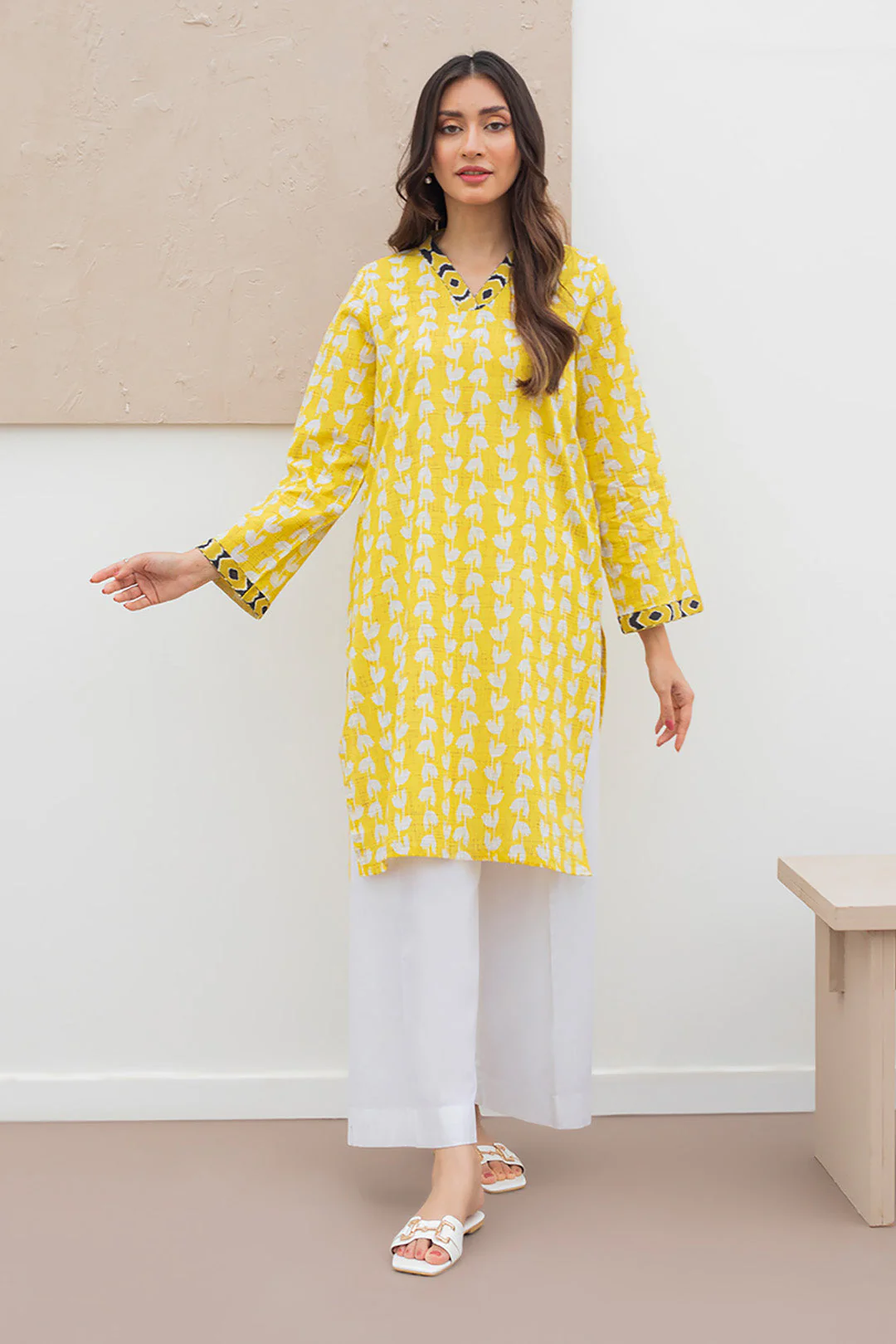Kurta - 1250 - Image 3