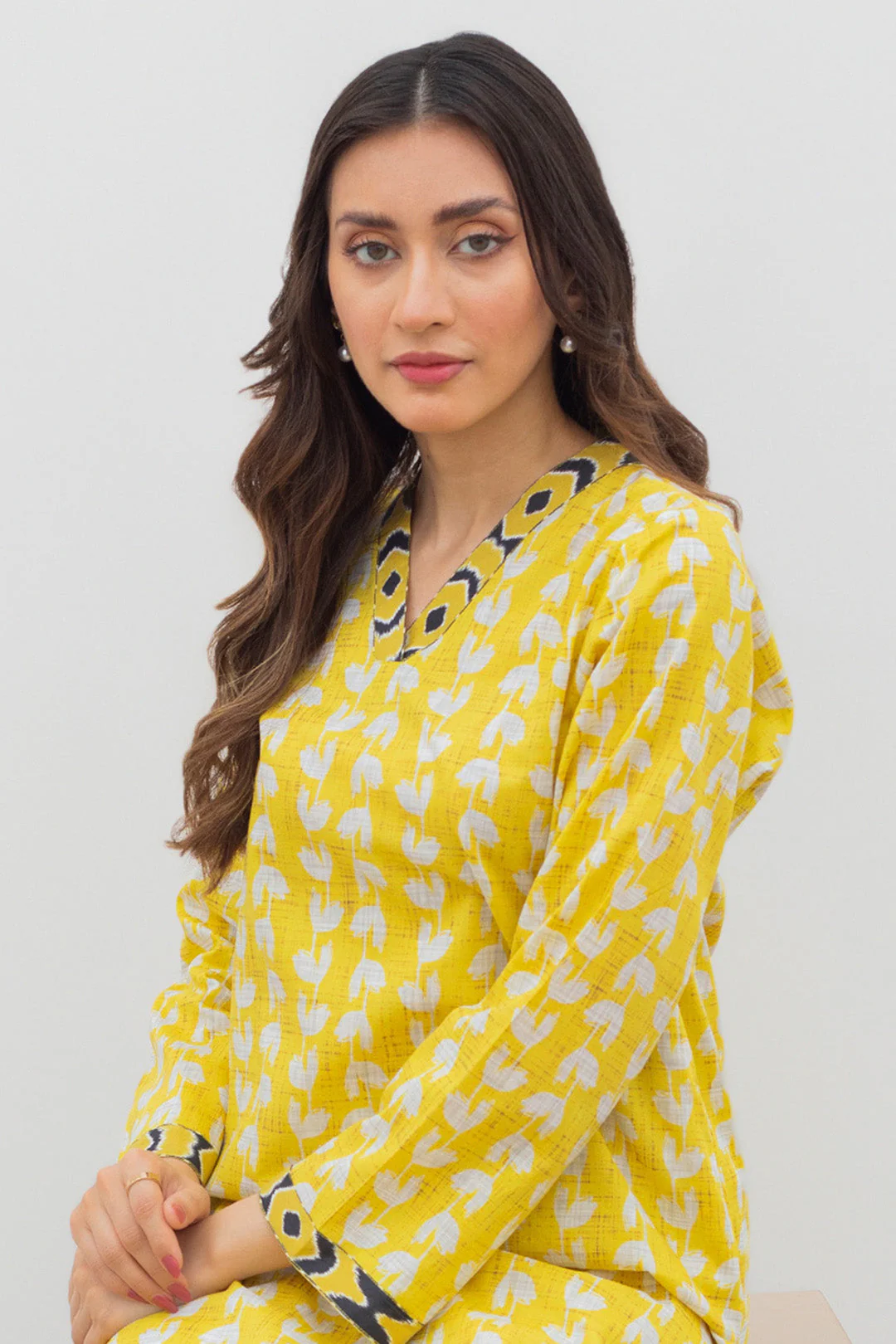 Kurta - 1250 - Image 6