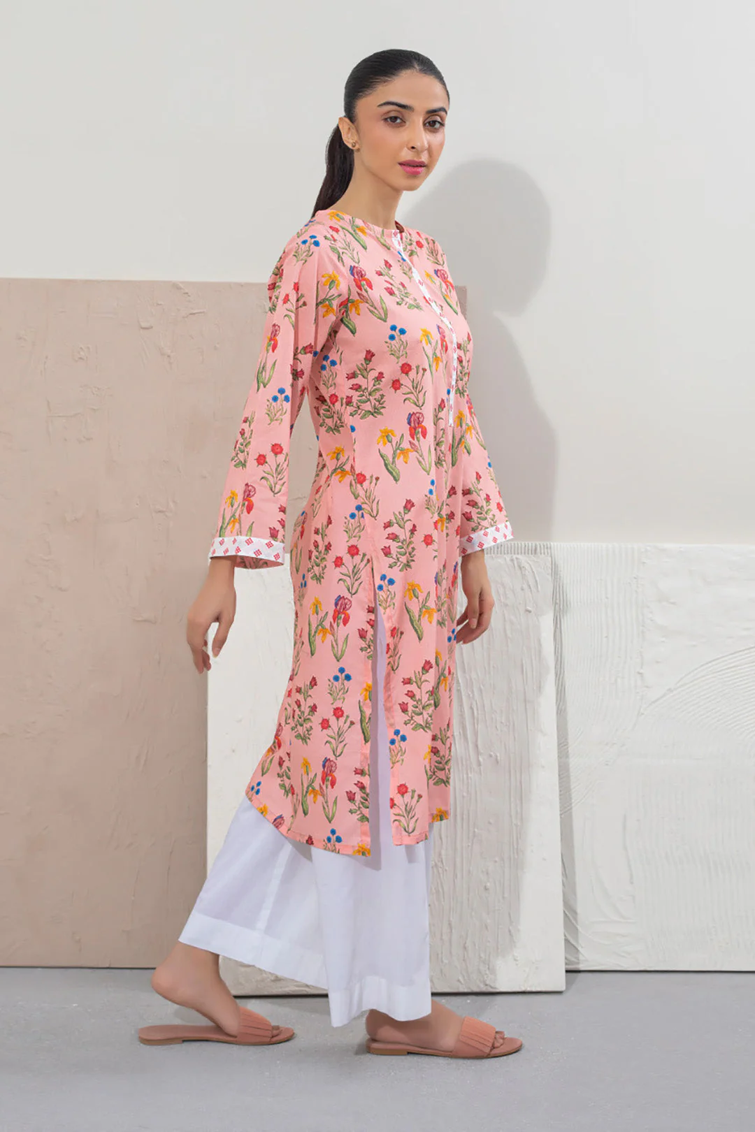 Kurta - 1258 - Image 3