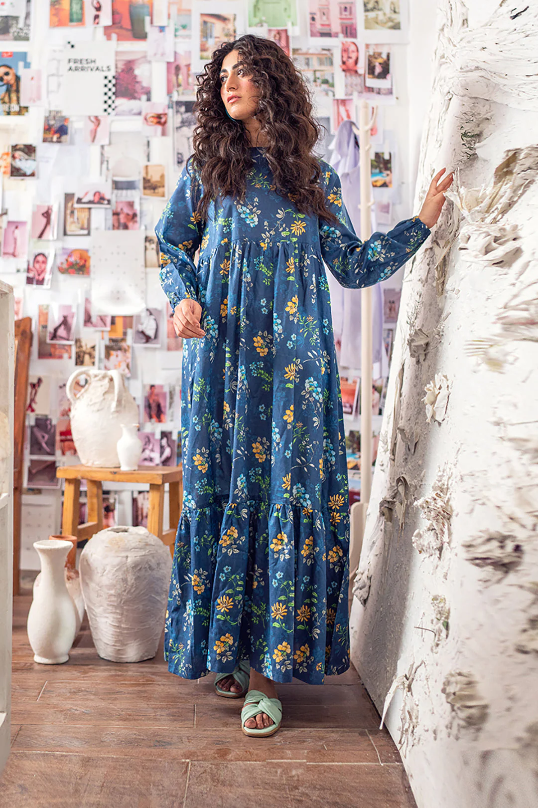 Kurta - 1259 - Image 3